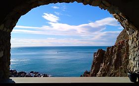 L'Incanto Divino Di Fronte Solo L'Orizzonte!